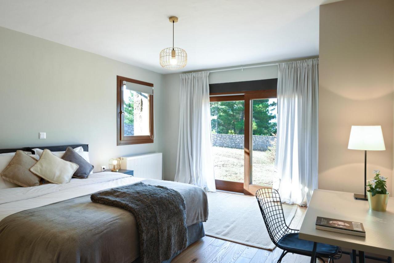 Amfikleia Home By Relax In Greece Kültér fotó