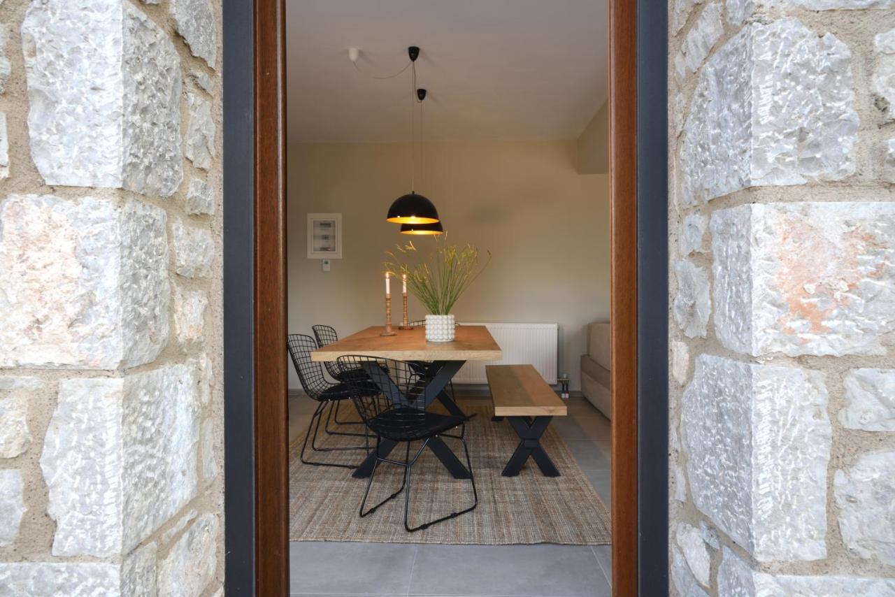 Amfikleia Home By Relax In Greece Kültér fotó